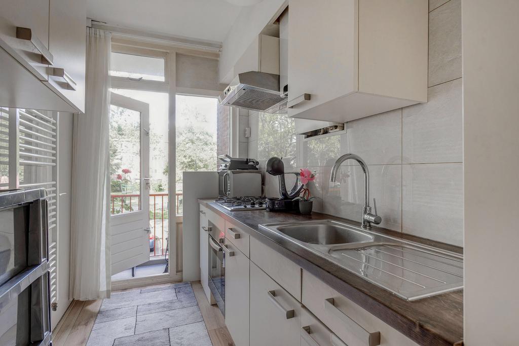 Groetstraat 5  AMSTERDAM