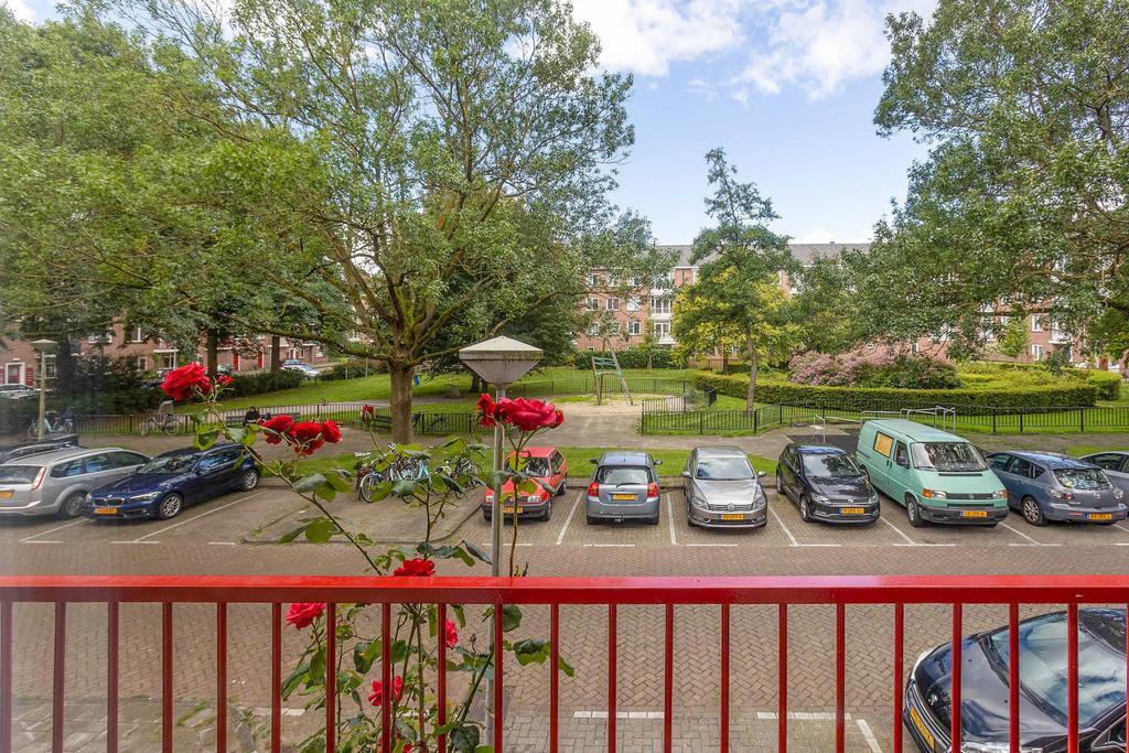 Groetstraat 5  AMSTERDAM