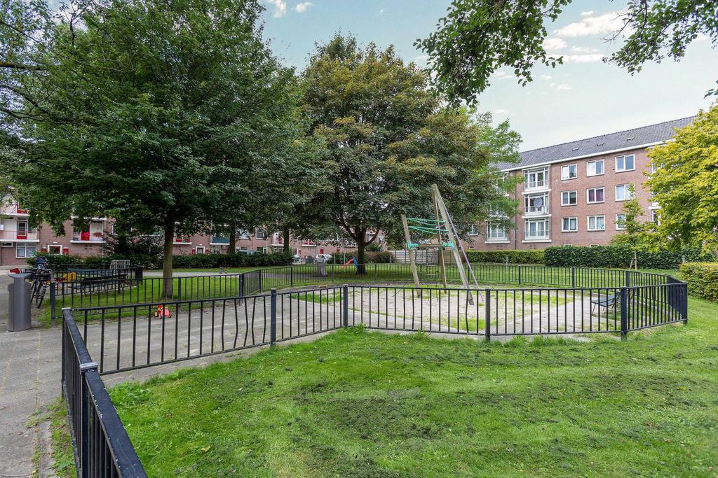 Groetstraat 5  AMSTERDAM