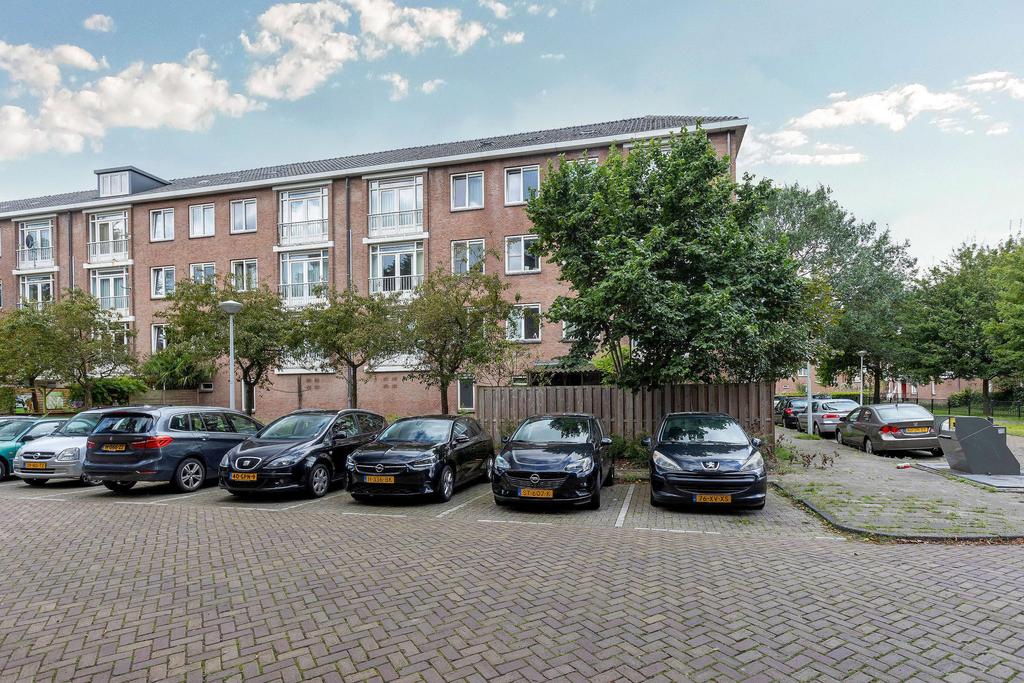 Groetstraat 5  AMSTERDAM