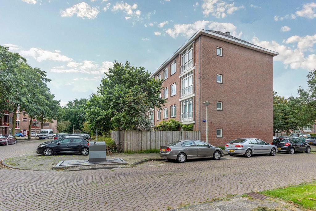 Groetstraat 5  AMSTERDAM