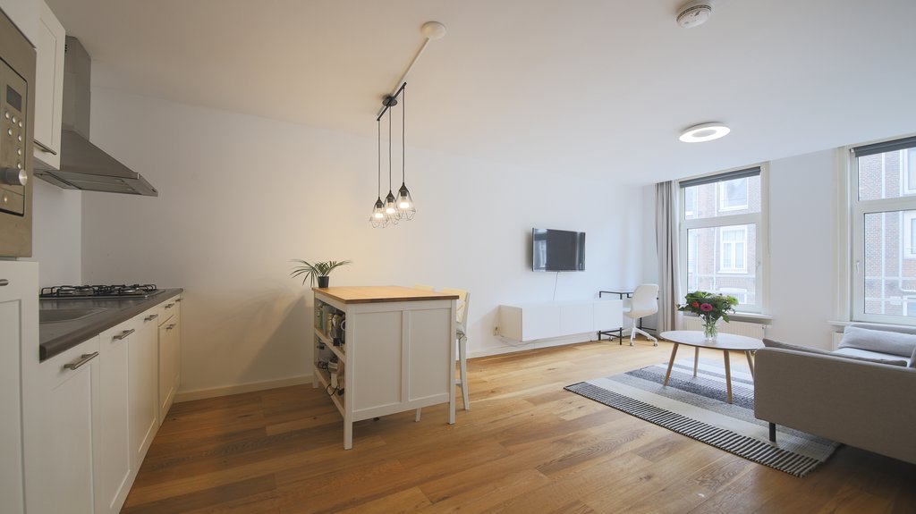 Jacob van Lennepstraat 29 D AMSTERDAM