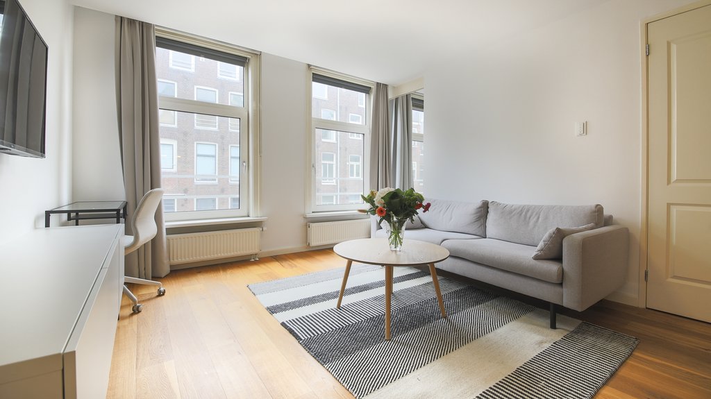 Jacob van Lennepstraat 29 D AMSTERDAM