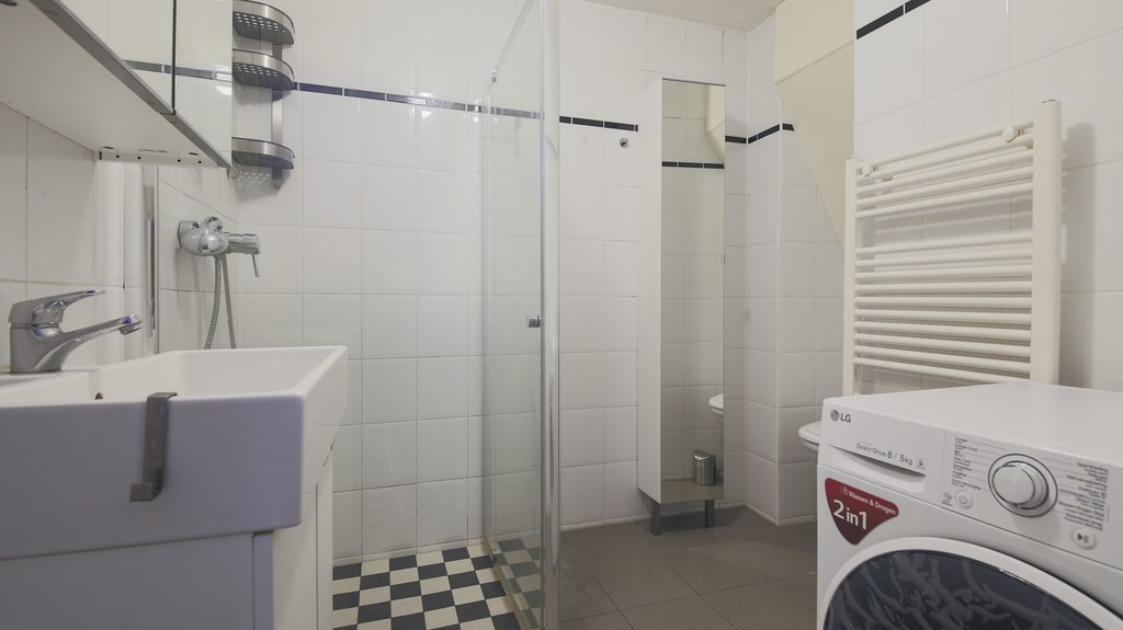 Jacob van Lennepstraat 29 D AMSTERDAM