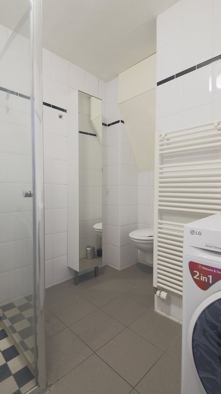 Jacob van Lennepstraat 29 D AMSTERDAM