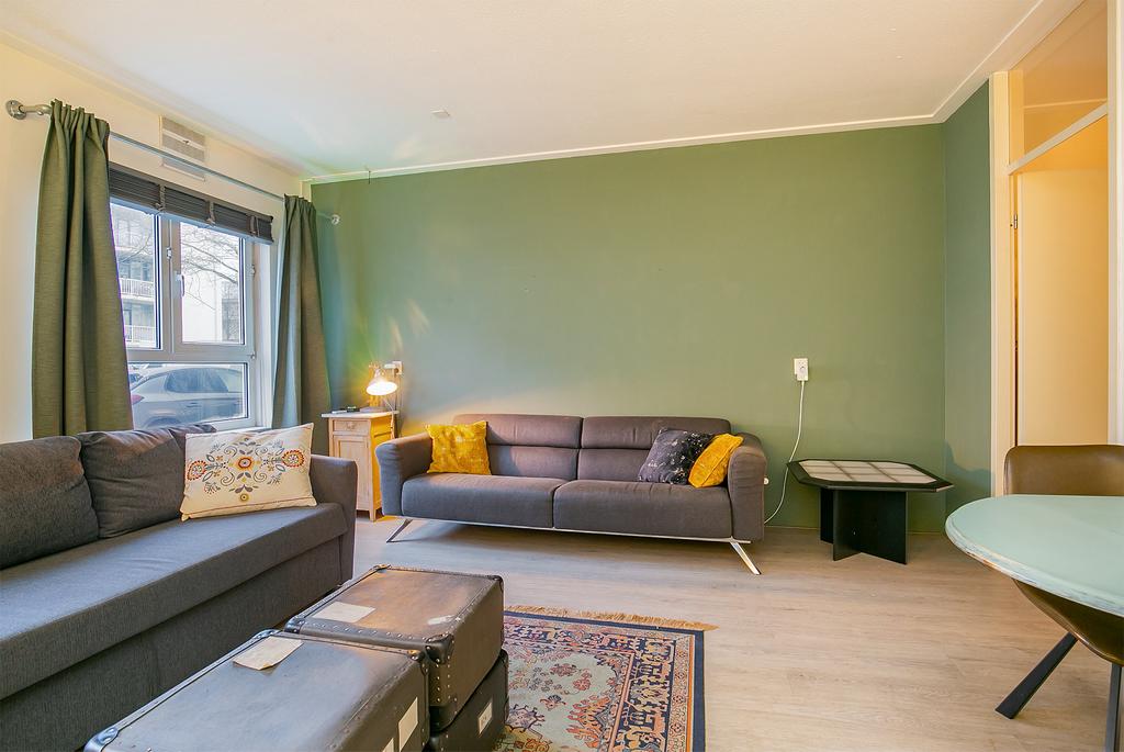 Daniel Defoelaan 213  AMSTERDAM