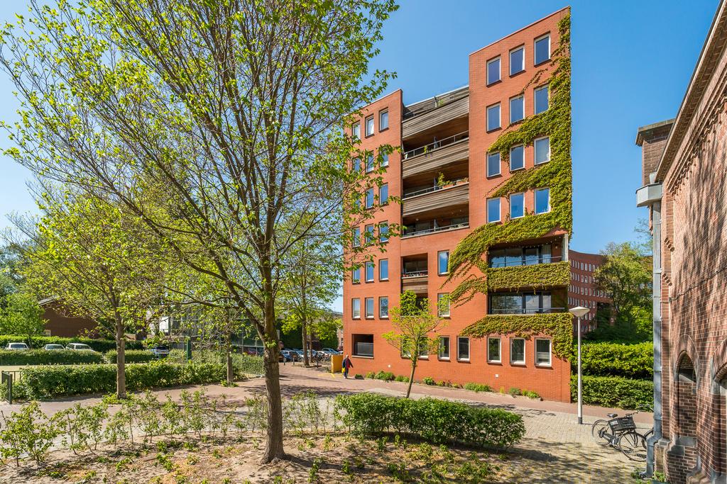 Waterkeringweg 159  AMSTERDAM