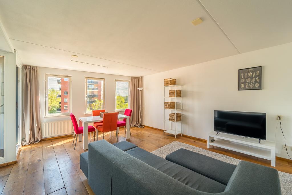 Waterkeringweg 159  AMSTERDAM