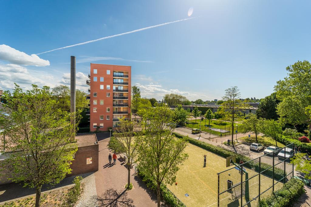 Waterkeringweg 159  AMSTERDAM