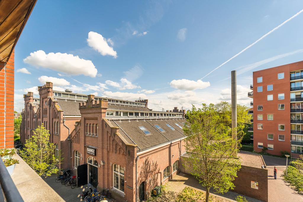 Waterkeringweg 159  AMSTERDAM