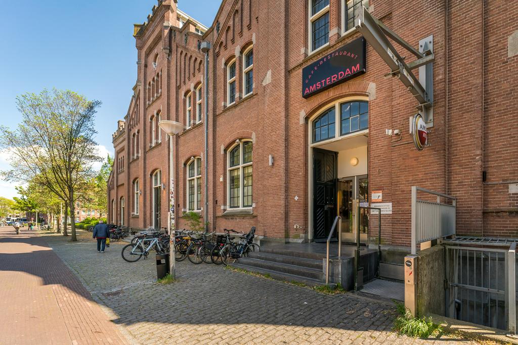 Waterkeringweg 159  AMSTERDAM