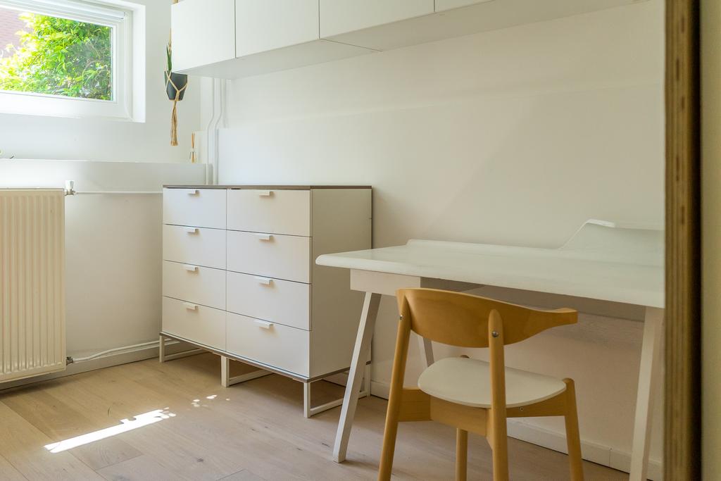 Blankenstraat 185  AMSTERDAM