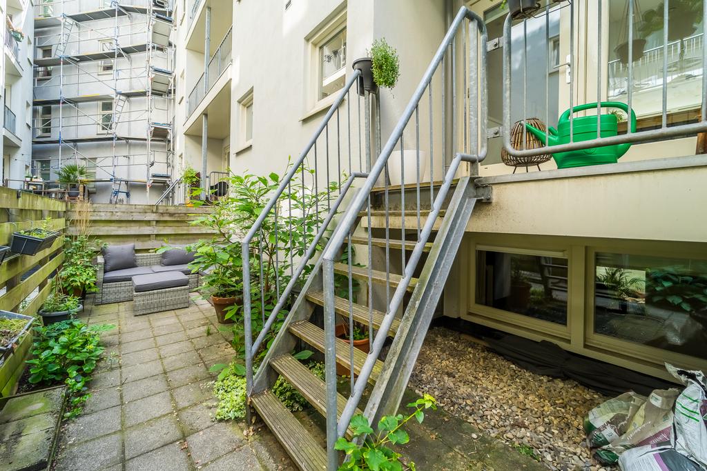 Blankenstraat 185  AMSTERDAM