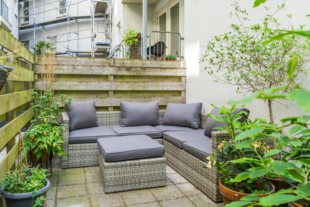 Blankenstraat 185  AMSTERDAM