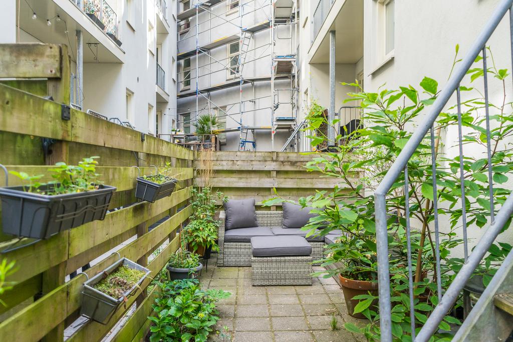 Blankenstraat 185  AMSTERDAM