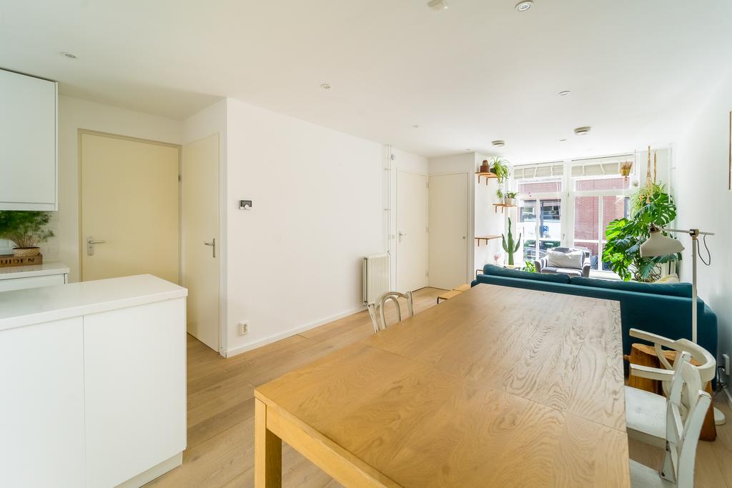 Blankenstraat 185  AMSTERDAM