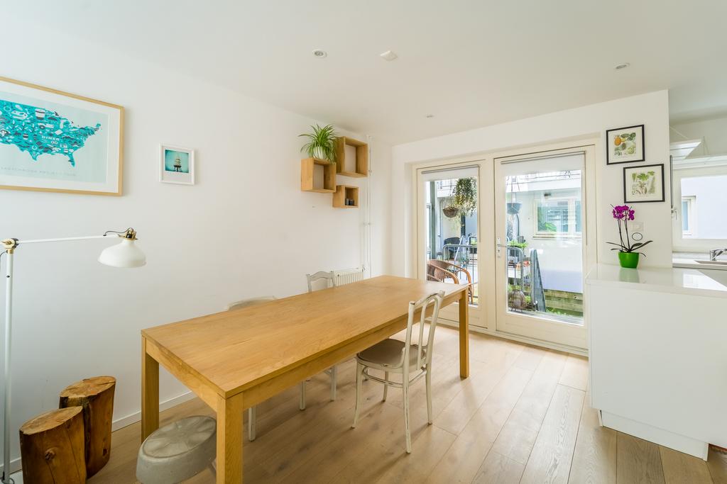 Blankenstraat 185  AMSTERDAM