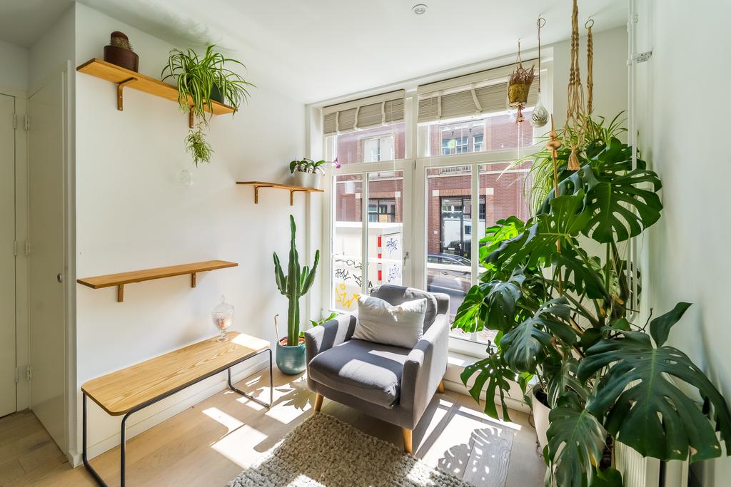 Blankenstraat 185  AMSTERDAM