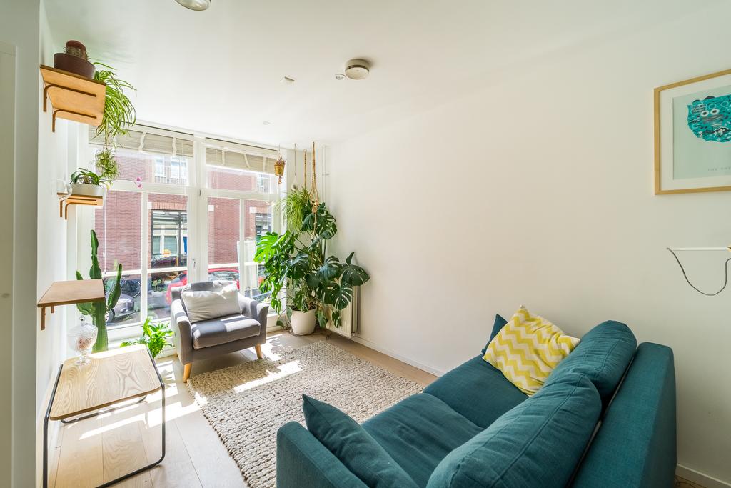 Blankenstraat 185  AMSTERDAM