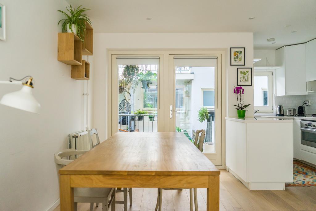 Blankenstraat 185  AMSTERDAM