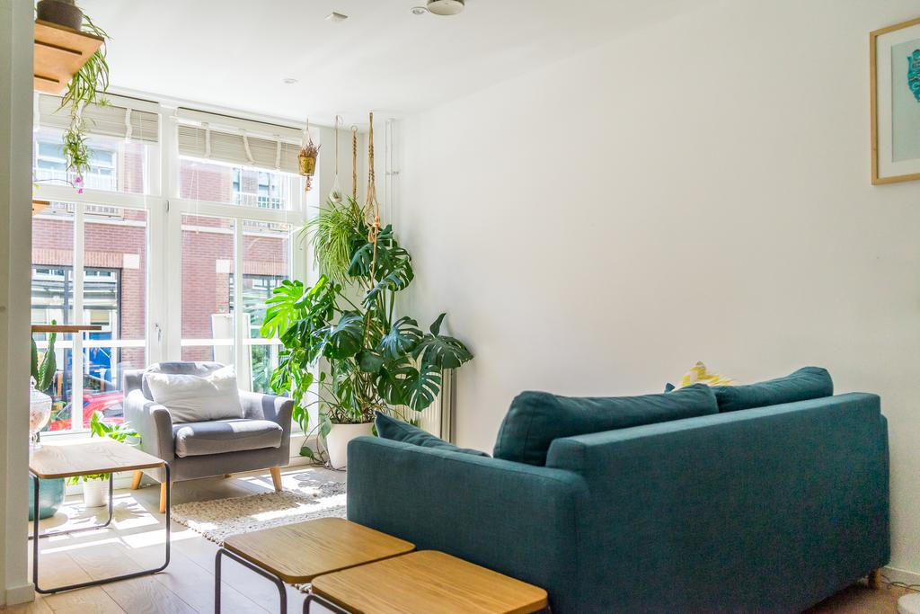 Blankenstraat 185  AMSTERDAM