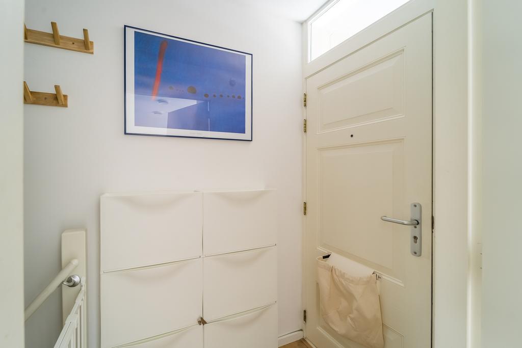 Blankenstraat 185  AMSTERDAM