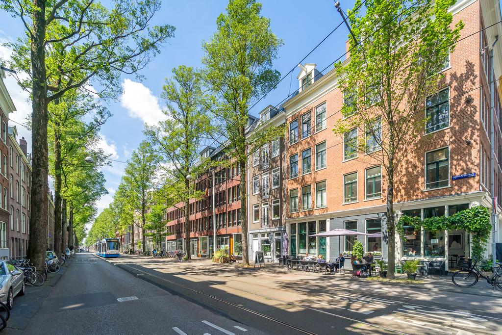 Blankenstraat 185  AMSTERDAM