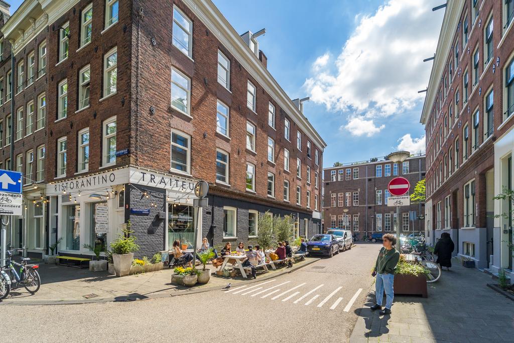 Blankenstraat 185  AMSTERDAM