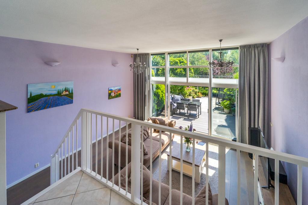 Balatonmeerlaan 41  AMSTERDAM