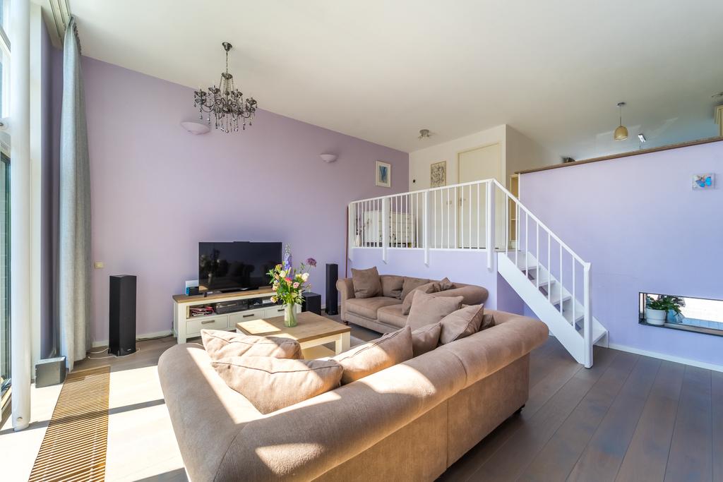 Balatonmeerlaan 41  AMSTERDAM