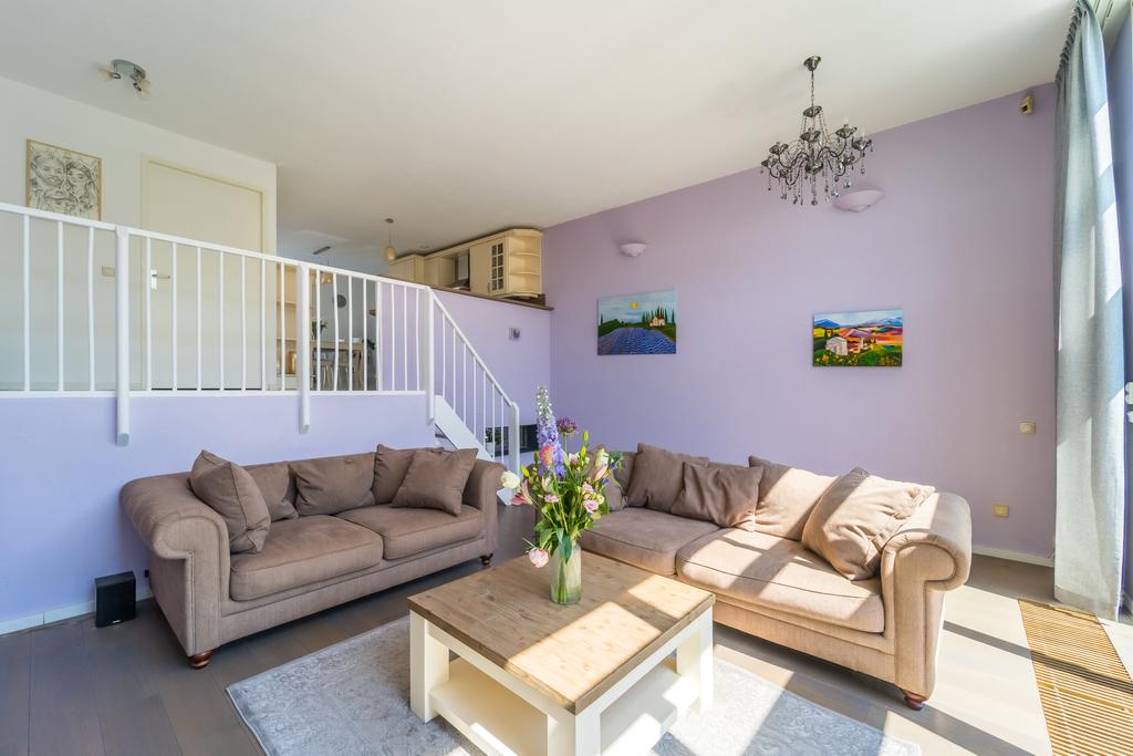 Balatonmeerlaan 41  AMSTERDAM