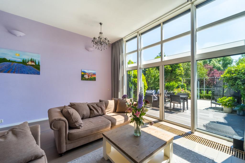 Balatonmeerlaan 41  AMSTERDAM