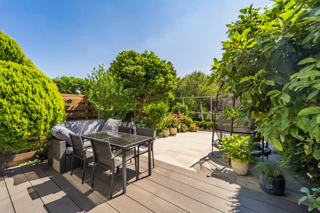 Balatonmeerlaan 41  AMSTERDAM