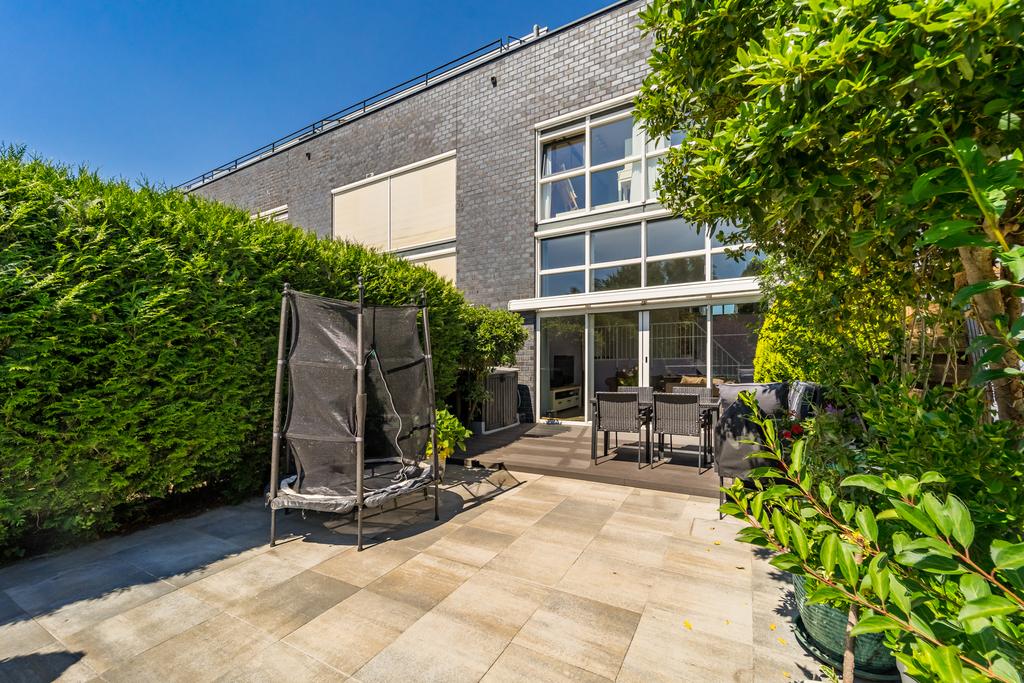 Balatonmeerlaan 41  AMSTERDAM