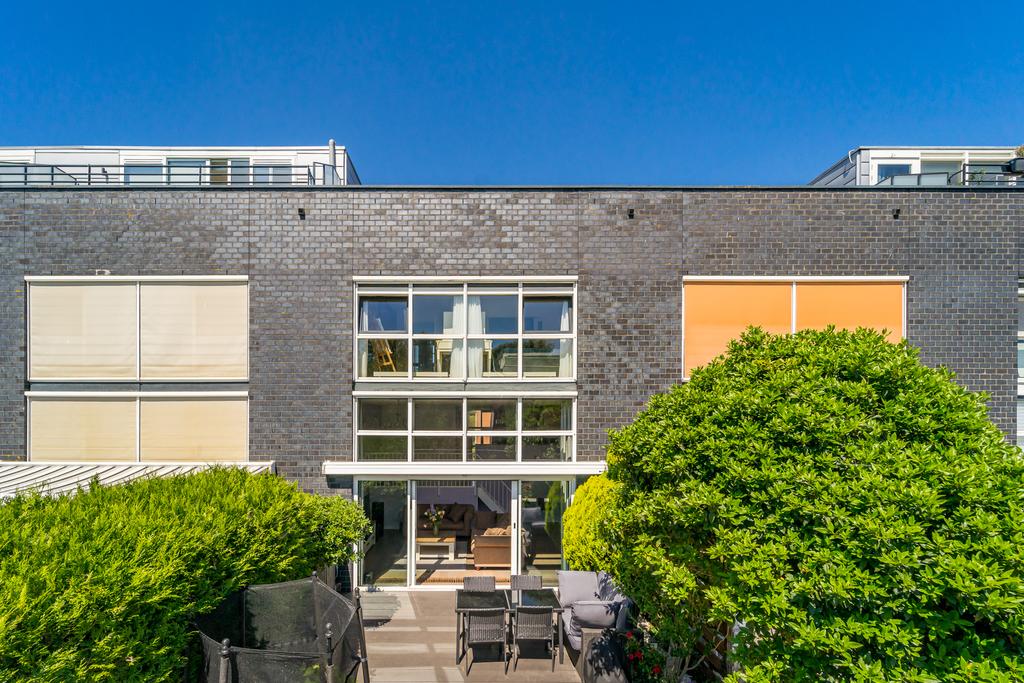 Balatonmeerlaan 41  AMSTERDAM