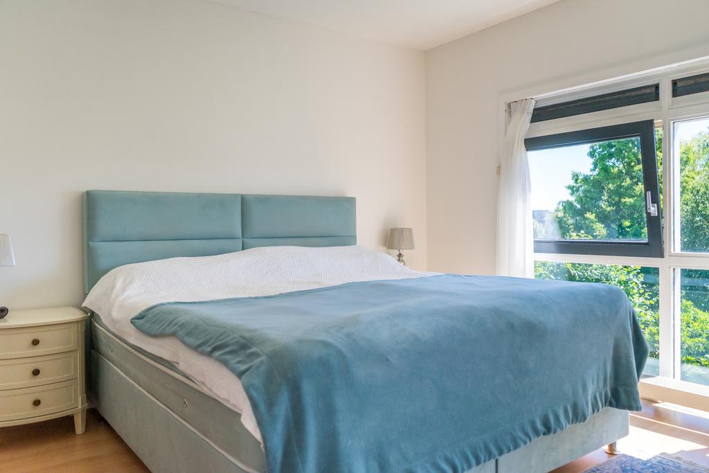 Balatonmeerlaan 41  AMSTERDAM