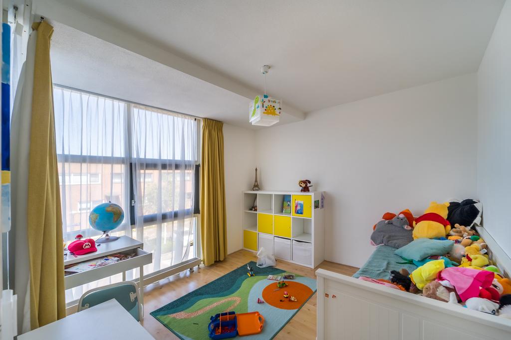 Balatonmeerlaan 41  AMSTERDAM