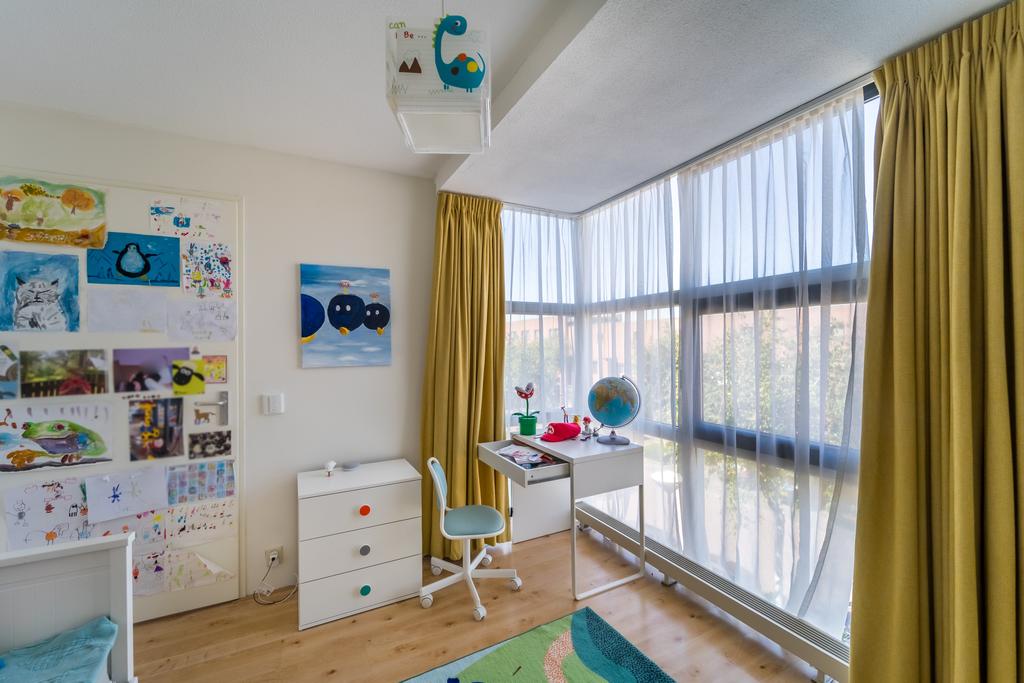 Balatonmeerlaan 41  AMSTERDAM