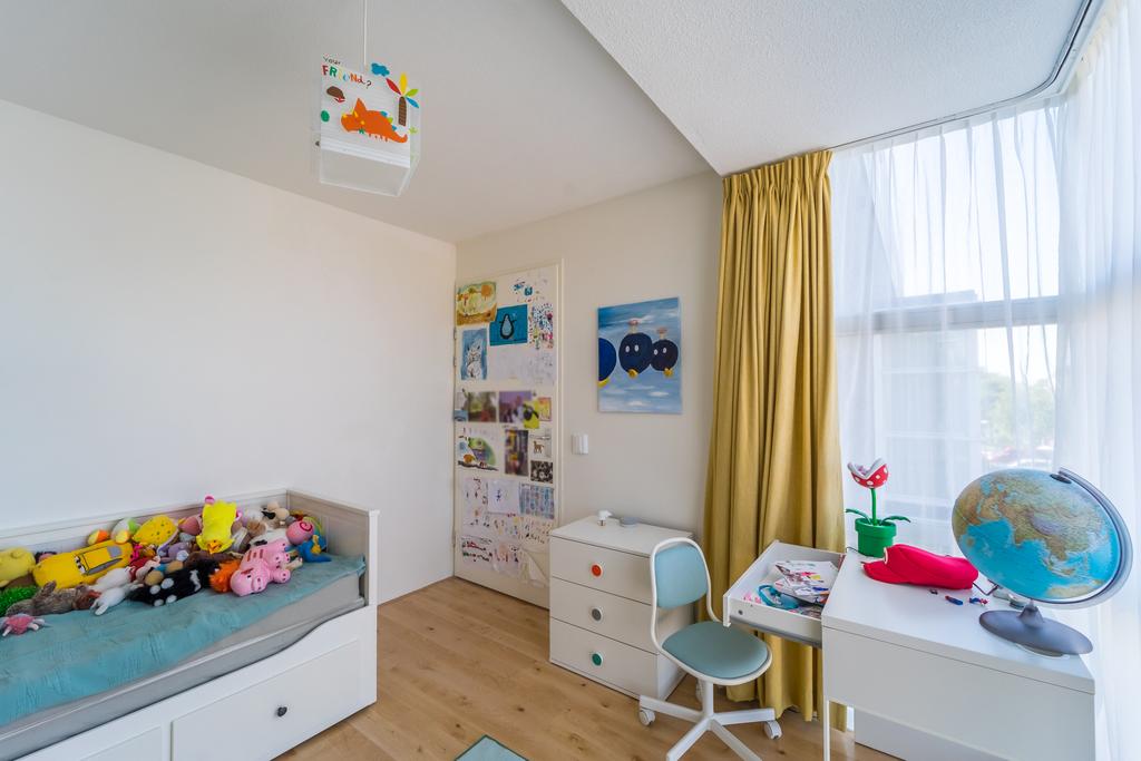 Balatonmeerlaan 41  AMSTERDAM