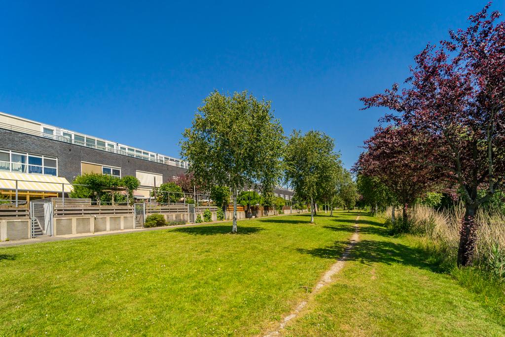 Balatonmeerlaan 41  AMSTERDAM