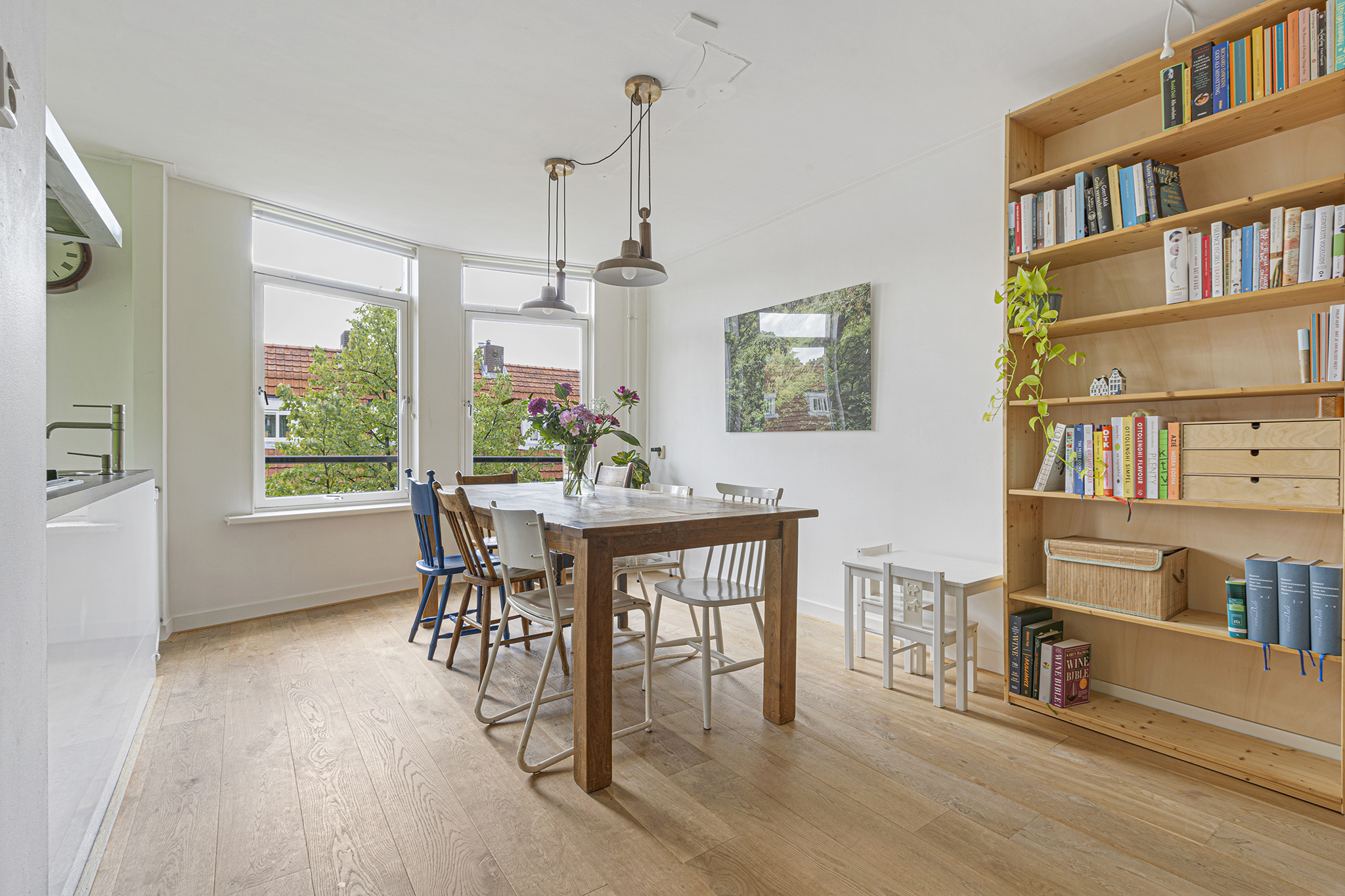 Lutmastraat 77 3 AMSTERDAM