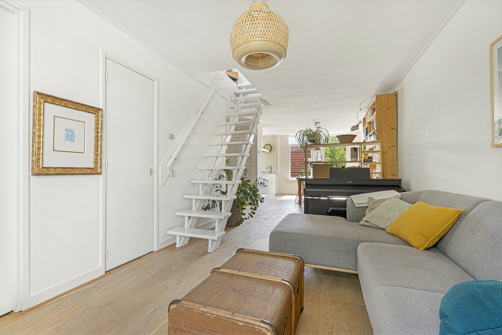 Lutmastraat 77 3 AMSTERDAM