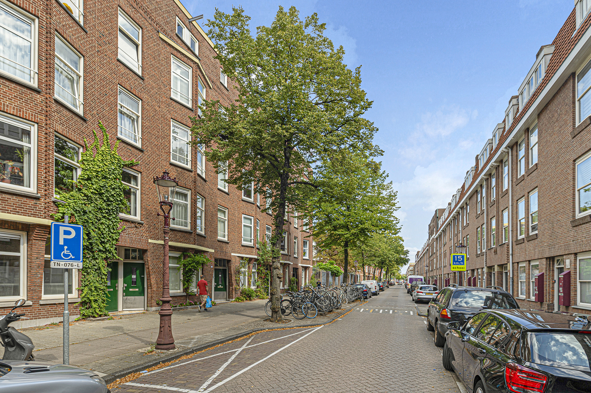 Lutmastraat 77 3 AMSTERDAM