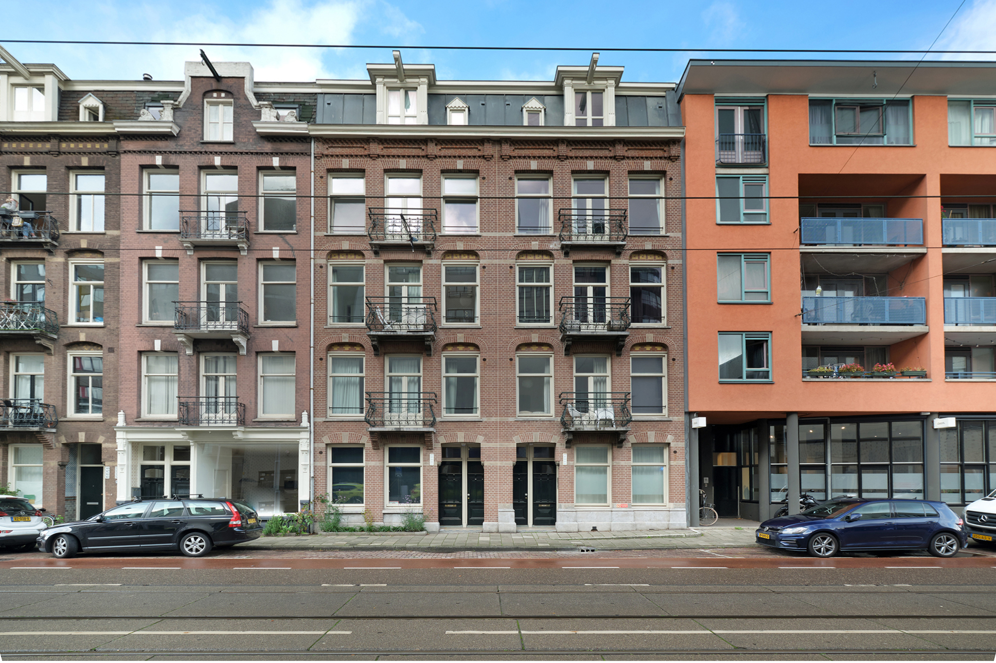 Ruyschstraat 383  AMSTERDAM