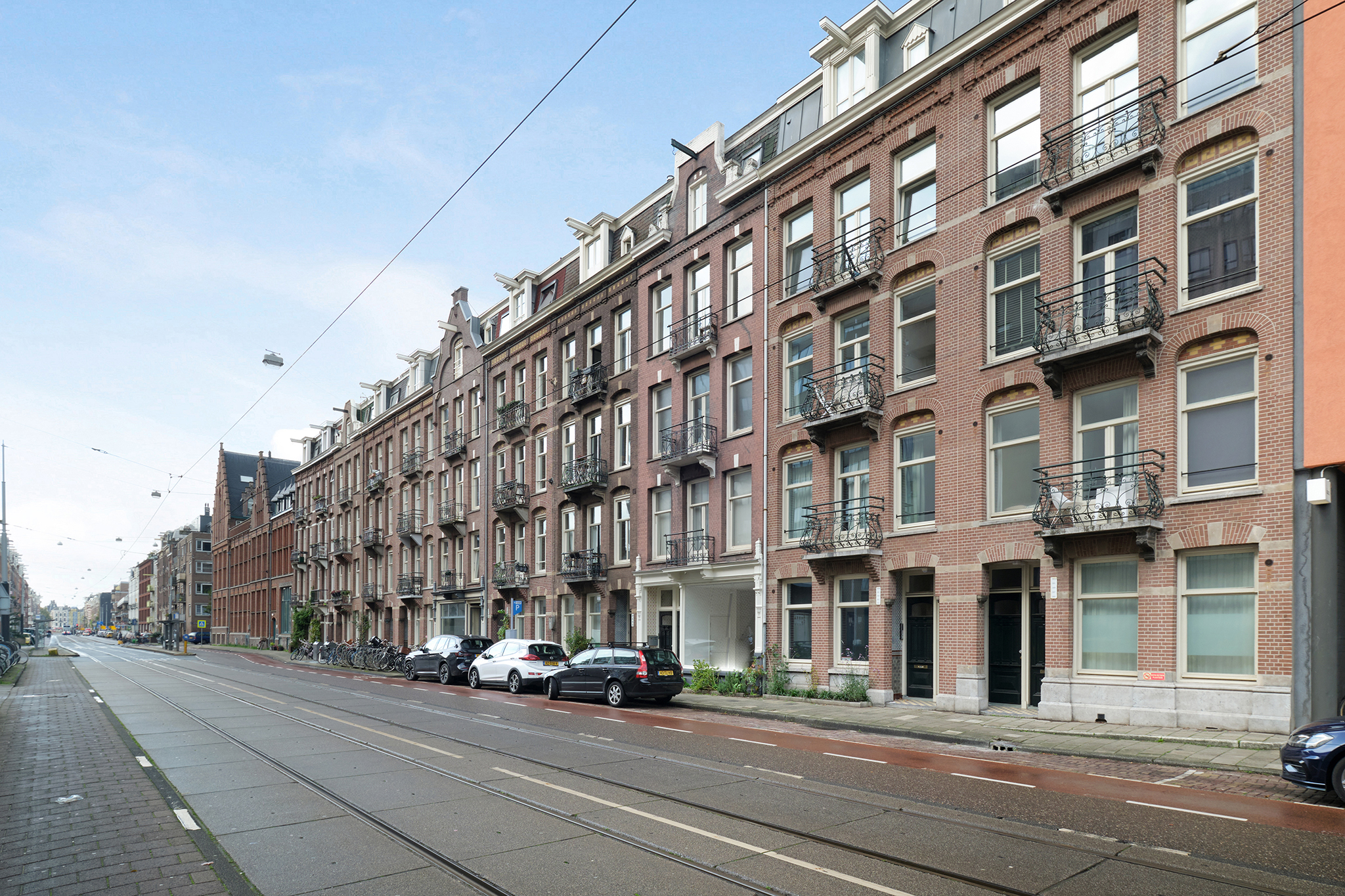 Ruyschstraat 383  AMSTERDAM