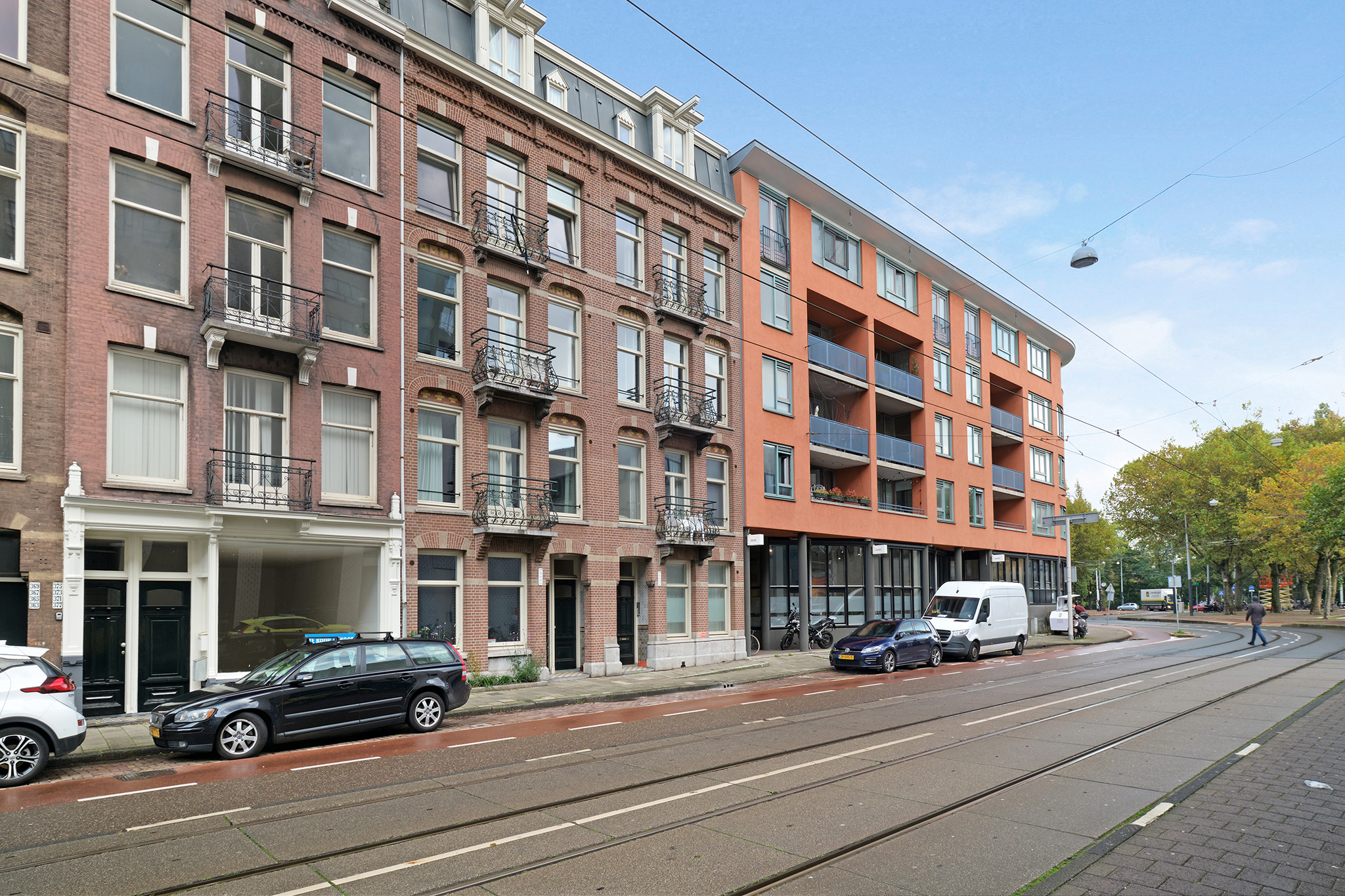 Ruyschstraat 383  AMSTERDAM