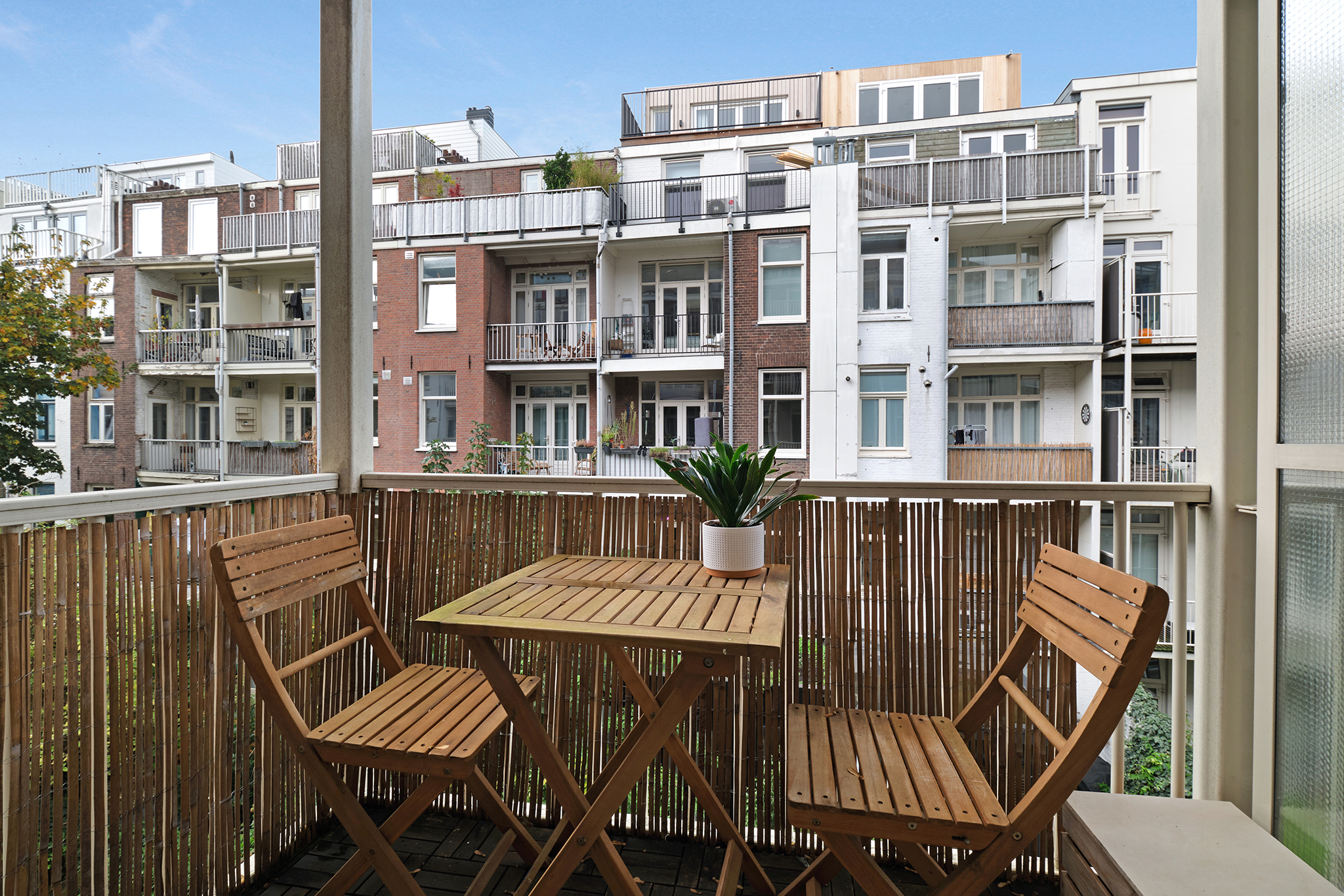 Ruyschstraat 383  AMSTERDAM