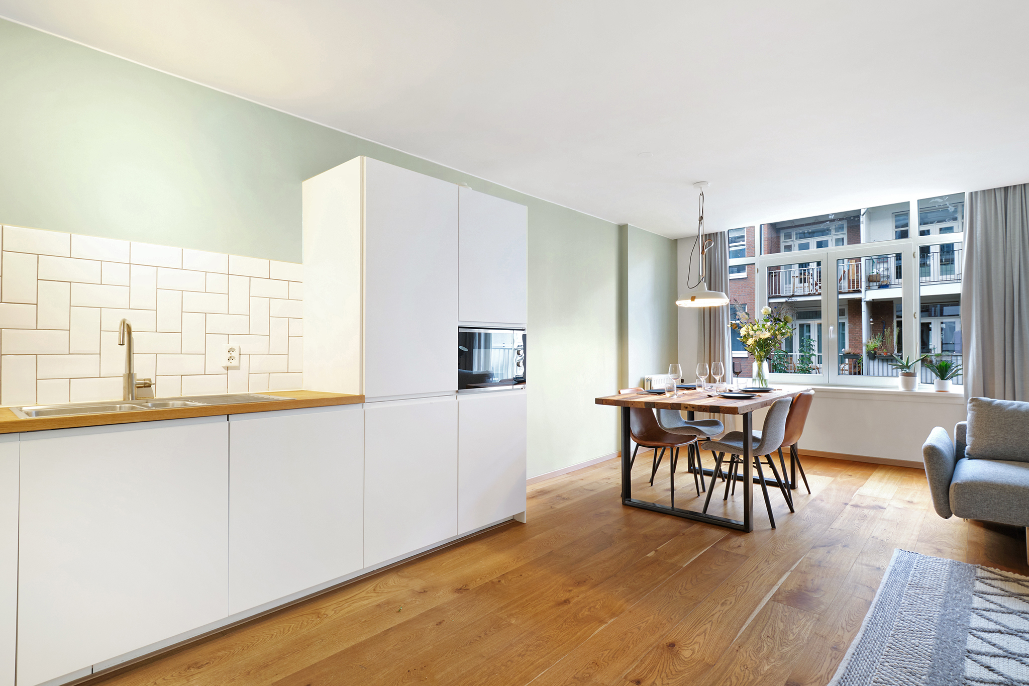 Ruyschstraat 383  AMSTERDAM