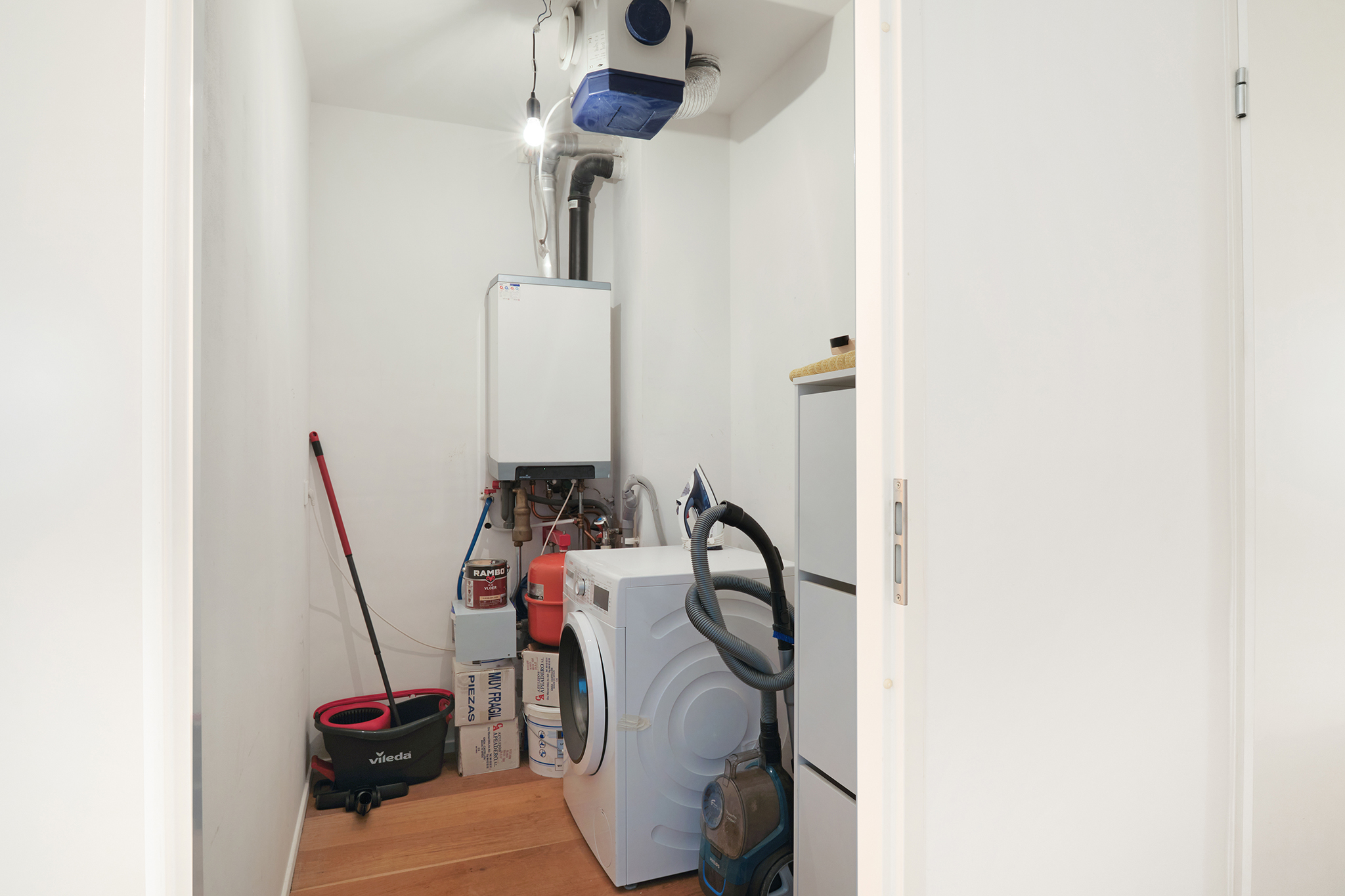 Ruyschstraat 383  AMSTERDAM