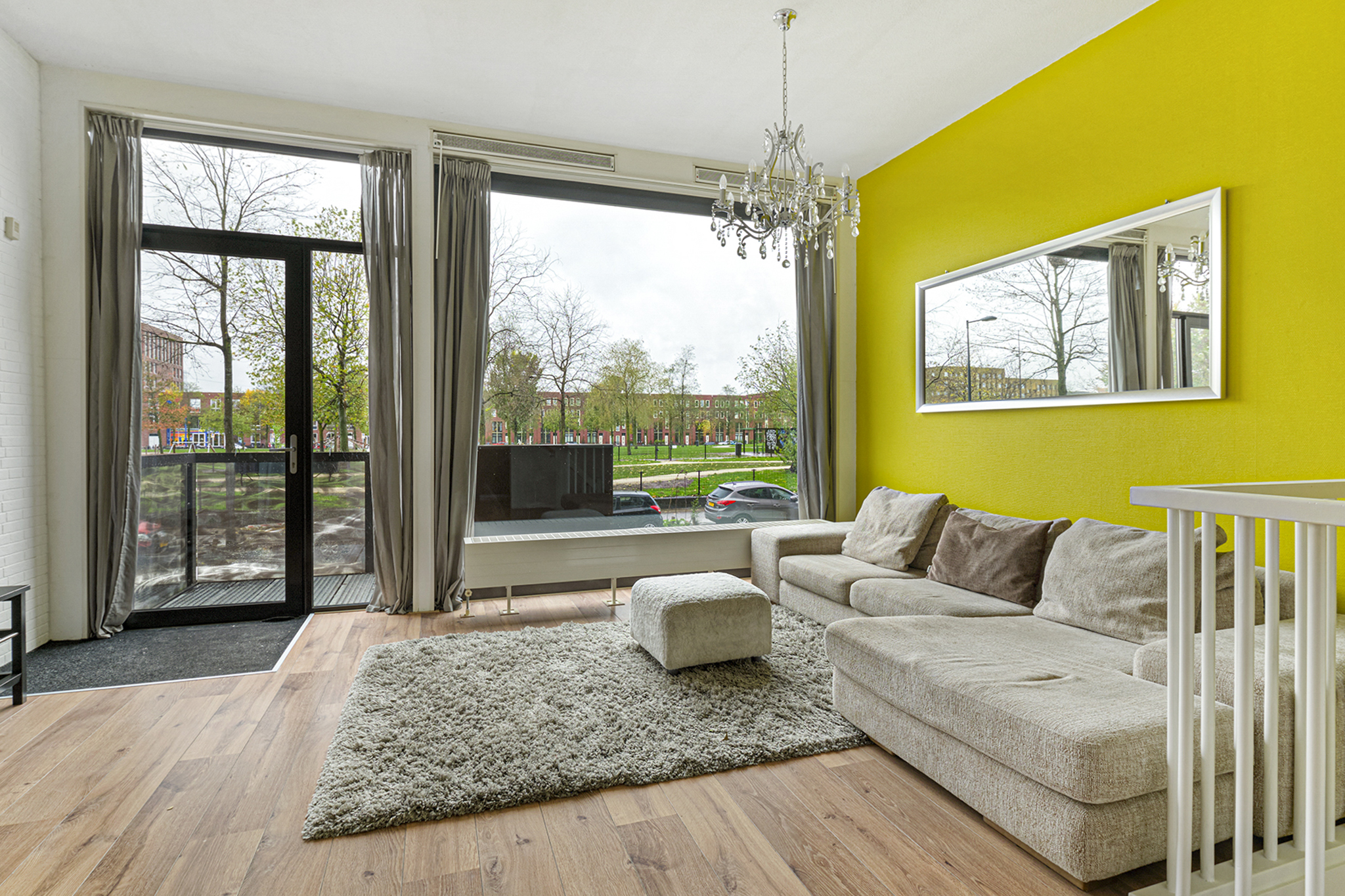 Eva Besnyostraat 361  AMSTERDAM